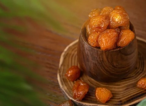 تصویر 4 از قیمت خرید آلو بخارا خشک + فروش ویژه
